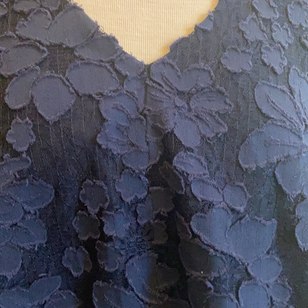 SOLD‼️Anthropologie/Maeve Top - Picture 2 of 5